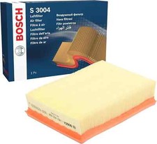 Genuine Bosch Premium Air Fits