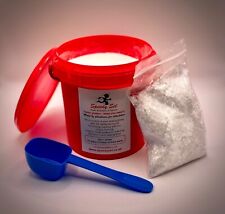 Speedyset better than  Halftime   2 x tubs + fibres