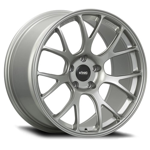 19x10 konig forge f1m - konig, 5x120