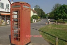 PHOTO  WEST WITTERING SMALLER