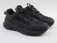 MONCLER Runner Lite All Black