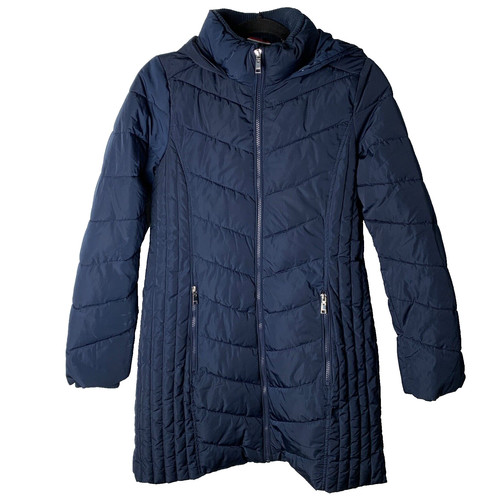 Tommy hilfiger navy blue - hilfiger,