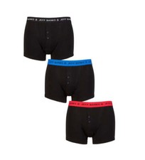 Jeff Banks 3 Pack Men’s