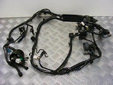 Kawasaki Z 250 Wiring Loom Main 2015 to 2018 BR250 Z250 A795