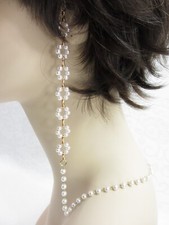 Eyeglass Lanyard Chain Holder