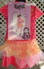 BRATZ Tokyo Go-Go COSTUME 7-10