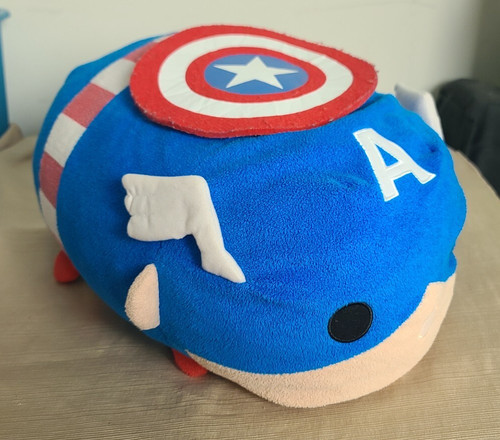 Disney marvel captain america - disney,