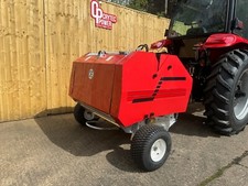 Crytec 870 compact round mini - 870,