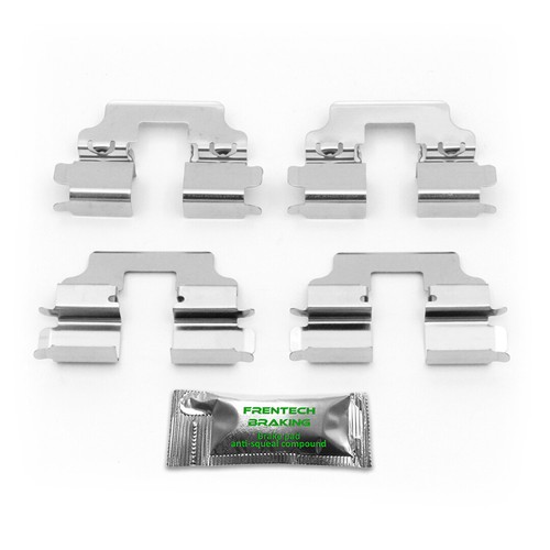 For honda civic - 2.0, fn2