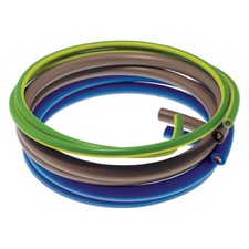 25mm Flexible Meter Tail Pack