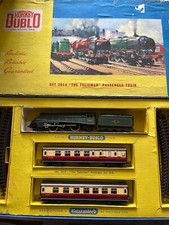 HORNBY DUBLO OO GAUGE - 2015