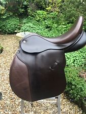 Farrington 17 1/2 inch brown