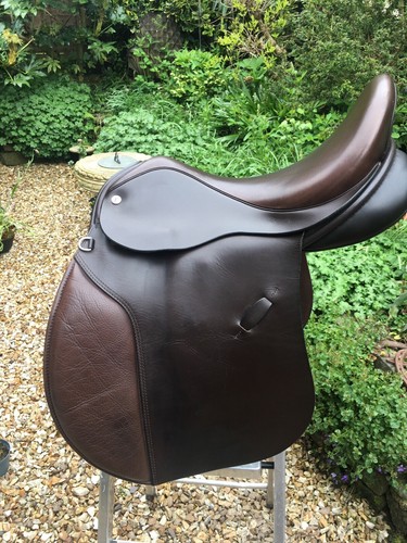 Farrington inch brown - 17,