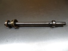 Vintage front fork leg - vintage,