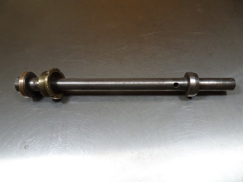 Vintage front fork leg - fork,