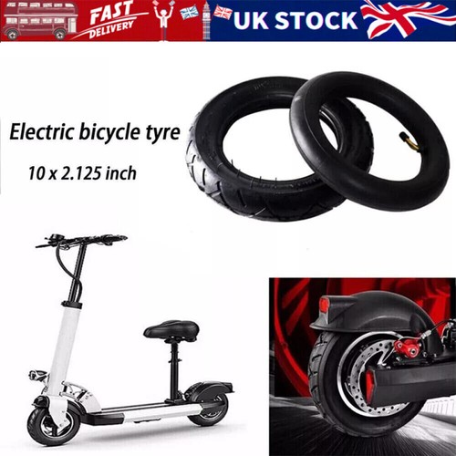 10x2 125 inch - inch, tyre