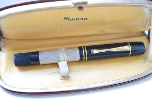 Vintg pelikan 100 - vintg, solid