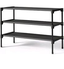 Kitsure Shoe Rack - Premium