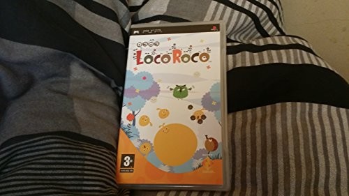 Loco roco game 2ivg - loco,