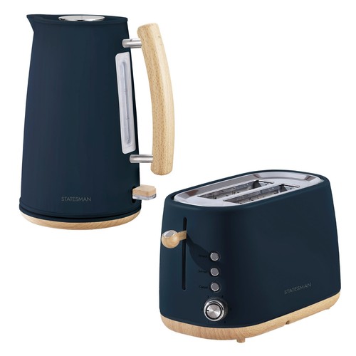 Scandi kettle 3000w - scandi, 1.7l