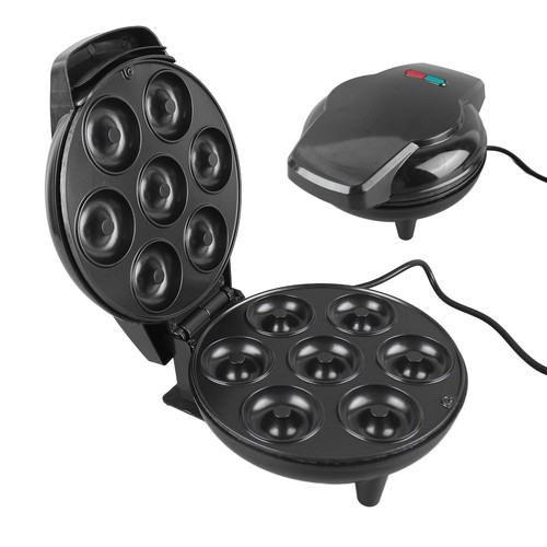 Mini donut maker 1200w - mini, holes