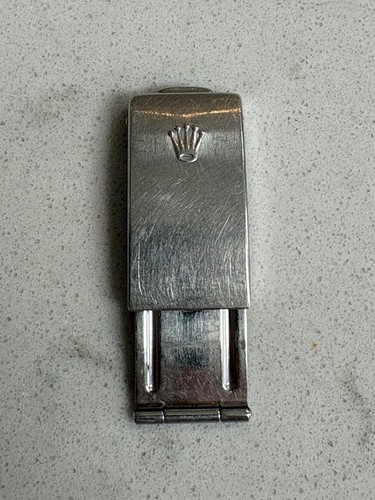 Genuine rolex clasp ref - genuine,
