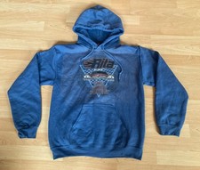 Alton Towers Rita Hoodie Size