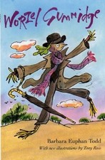 Worzel Gummidge by Todd
