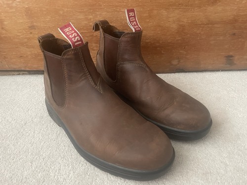 Mens rossi boots - rossi,