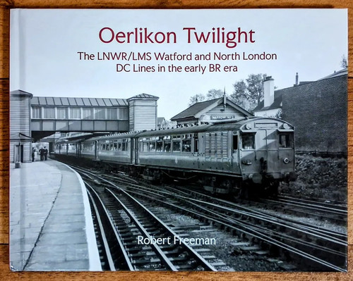 Oerlikon twilight the - twilight:,