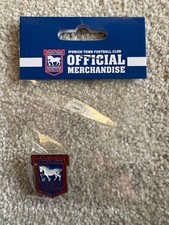 Ipswich Town FC Official
