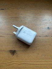 UK Plug PD Charger 20W QC3.0 USB Type C Fast Quick Charger For iPhone Samsung