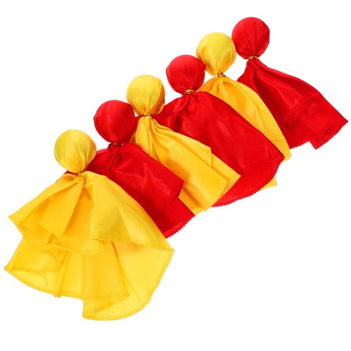 Pcs soccer penalty flag - soccer,