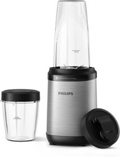 Philips Blender 5000 Series, 700ml tumbler, ProBlend, black (HR2765/00)