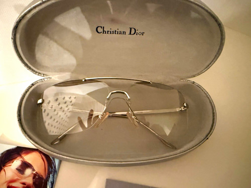 Christian dior rimless - christian,