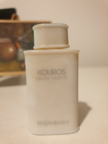 Kouros yves saint laurent - yves,