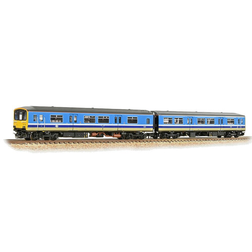 Graham farish 371 333 class - farish, 371-333