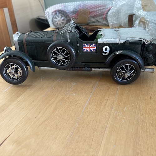 Vintage bentley blower model - blower,