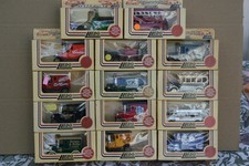 LLEDO - X14 VARIOUS MISC MODELS