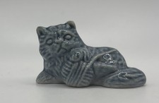 Wade Figurine- Kitten Tom