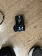 HiKOKI (Hitachi) BCL715G 7.2v 1.5Ah Lithium-ion Battery For NR90GC2