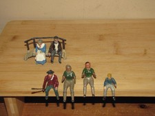 Vintage Britains , Hillco 