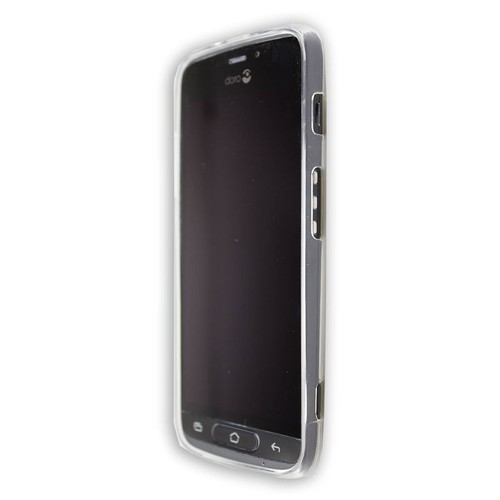 Caseroxx tpu case - caseroxx, doro