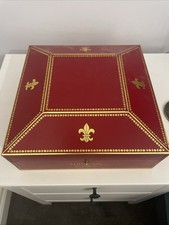 Remy Martin Louis XIII BACCARAT CRYSTAL Decanter & Stopper No: J6813 RARE! FAB!!