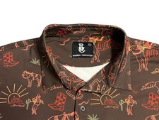 Raised by Coyotes Red Rock