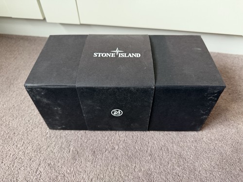 Stone island bottles water - stone,