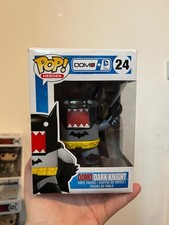 Funko POP Heroes Figure : Domo