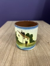 VINTAGE TORQUAY MOTTO WARE