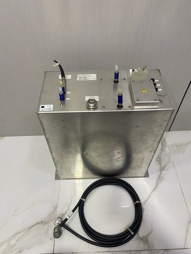 Trumpf driver stage - trumpf, rf