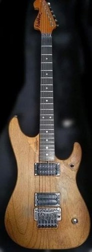 Washburn usa 1994 - washburn,